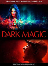 Wownow Entertainment Movies DVD: Dark Magic 810037859133 WOWN7859133DVD