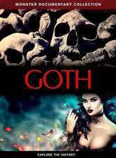 Wownow Entertainment Movies > DVD DVD: Goth 810037859157 WOWN7859157DVD