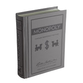 WS Game Company Board Games > Large Box Games Monopoly: Vintage Bookshelf Edition