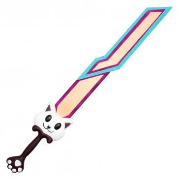 Wuu Jau Decor > Other Decor Meowmere Stardew Valley Sword 657040662776 FS315