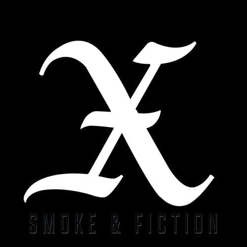X(melon) Music > Vinyl Records X(melon) - Smoke & Fiction (Indie Exclusive, Colored Vinyl, Blue) 767981183831 FAPO18383.1