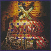 X Music > Vinyl Records X - Wild Gift 767981169613 FAPO16961.1