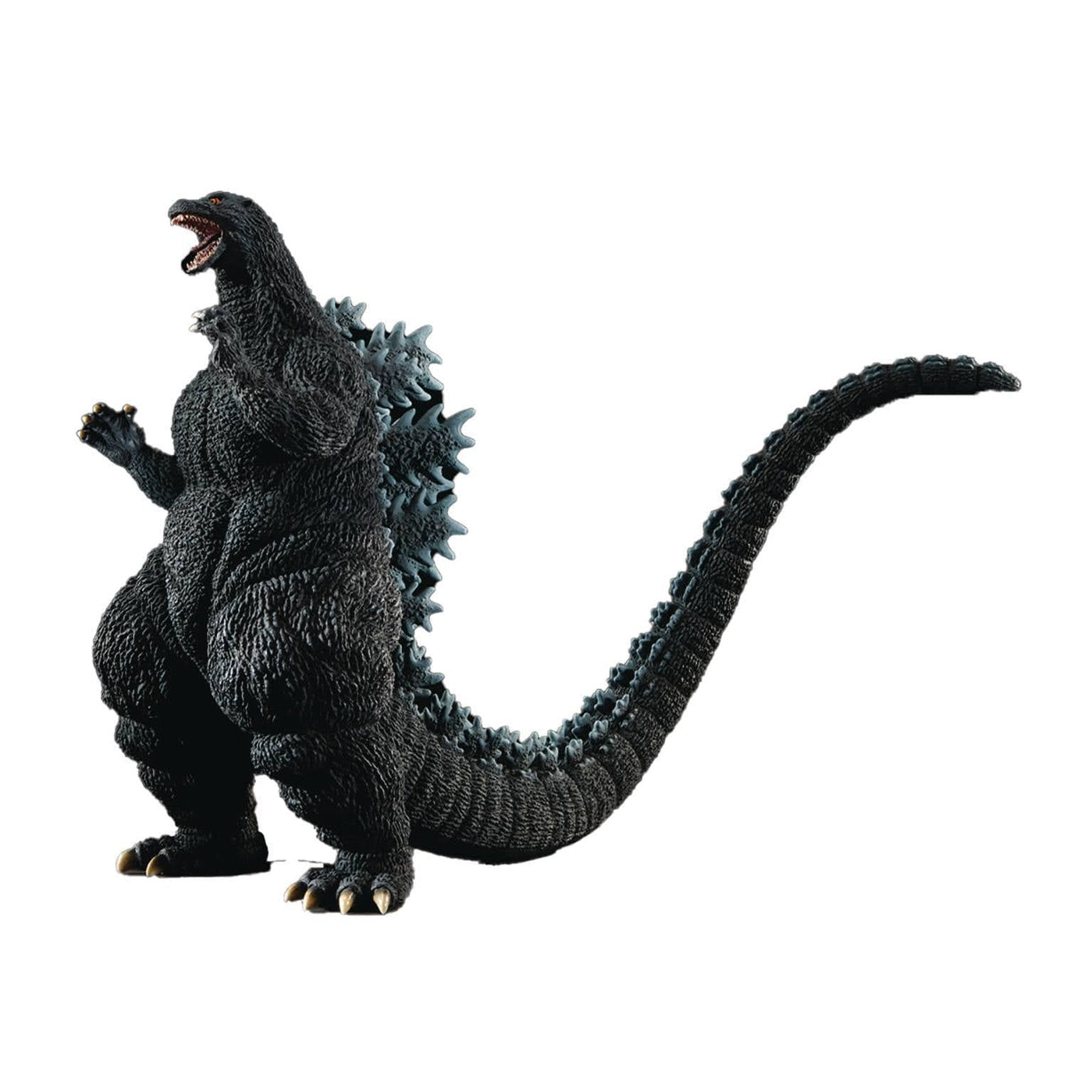 X Plus Toys > Statues > Other Statues X Plus: Godzilla 1995 - Last Scene, Yuji Sakai 4532149023955 NOV247304