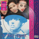 X-Ray Spex - Conscious Consumer (Picture Disc Vinyl, Deluxe Edition)