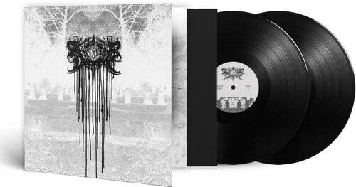 Xasthur Music > Vinyl Records Xasthur - Defective Epitaph 884388409217 PPCY92.1