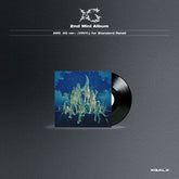 XG Music > Vinyl Records XG - AWE (Gatefold LP Jacket, Photo / Photo Card, Photo Book) 762184039824 XGLX2.1