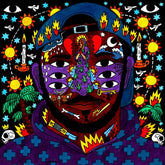 XL Recordings Music > Compact Discs KAYTRANADA - 99.9% [CD] 634904076528 BQTX40765.2
