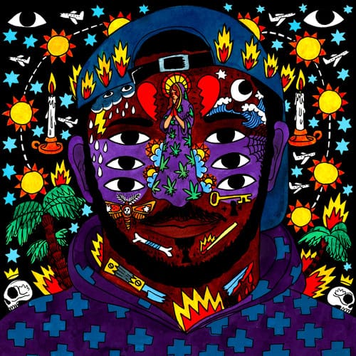 XL Recordings Music > Compact Discs KAYTRANADA - 99.9% [CD] 634904076528 BQTX40765.2