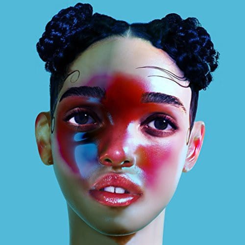 XL Recordings Music > Vinyl Records FKA Twigs - LP1 889030011817 BQTX118.1