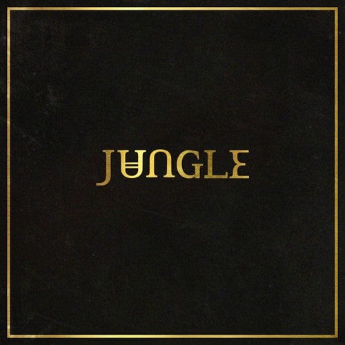 XL Recordings Music > Vinyl Records Jungle - Jungle 634904064716 634904064716