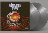 Xo Music > Vinyl Records The Weeknd - Dawn FM (Colored Vinyl, Silver, Alternate Cover, United Kingdom - Import) 602445401369 IMT4540136.1