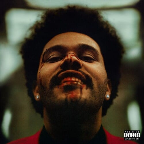 XO RECORDS Music > Compact Discs The Weeknd - After Hours [Explicit Content] [CD] 602508818387 XORB003189002.2