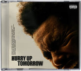XO Records Music > Compact Discs The Weeknd - Hurry Up Tomorrow (Complete Edition) [Explicit Content] [CD] 602475957294 XOR169565.2