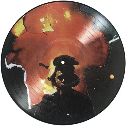 Xo Records Music > Vinyl Records The Weeknd - Often / The Hills [Explicit Content] (Parental Advisory Explicit Lyrics, Limited Edition, Picture Disc Vinyl) 602478464409 XOR194427.7
