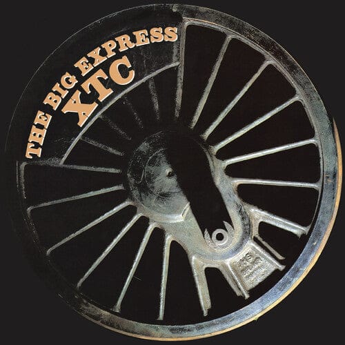 Xtc - Big Express, 200Gm Vinyl [Import]
