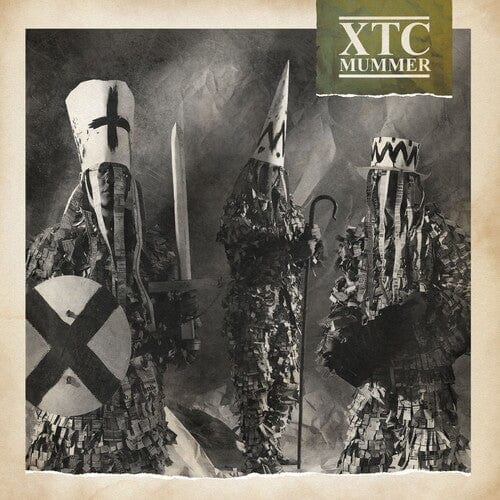 Xtc - Mummer [180-Gram Vinyl] [Import]