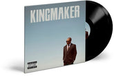 Xzibit Music > Vinyl Records Xzibit - Kingmaker [Explicit Content] 3760420422772 DGGF002.1