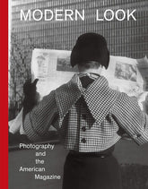 Yale Press Books > Art & Gifts > Photography Modern Look: Photography and the American Magazine 9780300247190 2204047