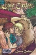 YAOI PRESS LLC Manga Love Circles GN Vol 01 (MR) 9781933664132 STK335223