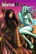 YAOI PRESS LLC Manga Winter Demon GN Vol 01 (Of 4) (MR) 9781933664033 STK316453