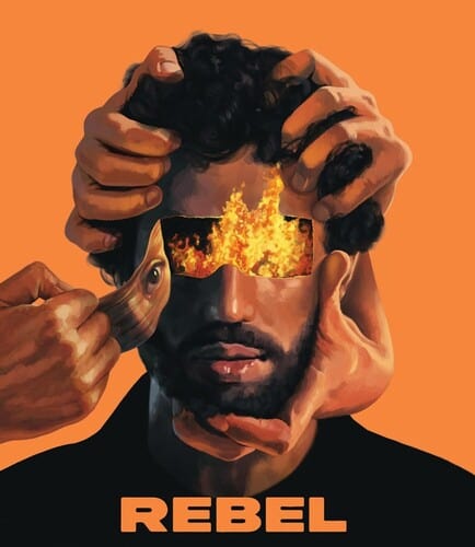 Yellow Veil Pictures Movies > Blu-Ray Rebel [Blu-Ray] 814456029252 YOV23BR