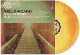 Yellowcard - Southern Air (Yellow & Orange Swirl Vinyl)