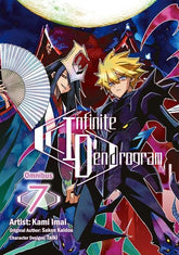 Yen Press Graphic Novel INFINITE DENDROGRAM OMNIBUS TP VOL 07 (Release Date: 10/14/2026) 9781718355866 0826YP1451