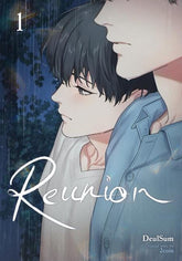 Yen Press Graphic Novel REUNION TP VOL 01 (Release Date: 10/21/2026) 9798400905650 0826YP1471
