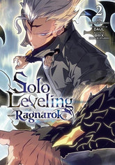 Yen Press Graphic Novel SOLO LEVELING RAGNAROK TP VOL 02 (Release Date: 10/21/2026) 9798400904790 0826YP1474