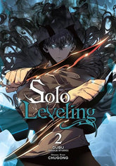 Yen Press Graphic Novel SOLO LEVELING TP VOL 02 (Release Date: 10/21/2026) 9781975319458 0826YP1476