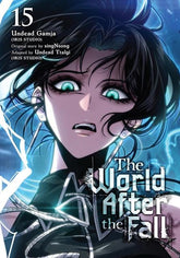 Yen Press Graphic Novel THE WORLD AFTER THE FALL TP VOL 15 (Release Date: 10/21/2026) 9798400905360 0826YP1485