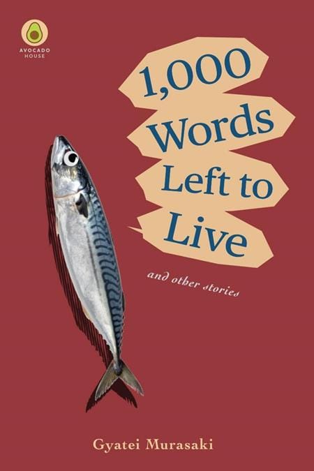 Yen Press Manga 1000 WORDS LEFT TO LIVE HC (Release Date: 12/09/2026) 9798855418194 1026YP1323