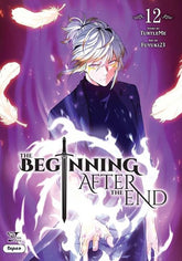 Yen Press Manga BEGINNING AFTER THE END TP VOL 12 (Release Date: 12/16/2026) 9798855413489 1026YP1327