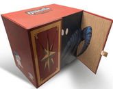 Yen Press Manga Delicious in Dungeon: The Complete Box Set 9798855413786 ING-9798855413786