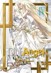 Yen Press Manga DNANGEL NEW EDITION TP VOL 04 (Release Date: 11/25/2026) 9798855420012 0926YP1317