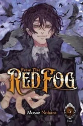 YEN PRESS Manga From The Red Fog GN Vol 05 (MR) 9781975370794 STL281058