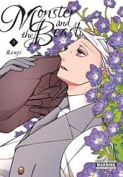 YEN PRESS Manga Monster & Beast GN Vol 03 9781975318536 STL164753