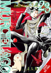 YEN PRESS Manga Murcielago GN Vol 23 9781975379148 NOV231813