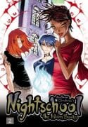 YEN PRESS Manga Night School GN Vol 02 New Ptg 9780759528604 STK436271