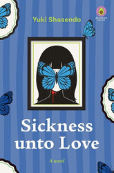 Yen Press Manga SICKNESS UNTO LOVE NOVEL HC (Release Date: 11/11/2026) 9798855423679 0926YP1346