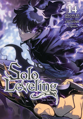 YEN PRESS Manga Solo Leveling, Vol. 14 (comic): Side Stories 1 9798400904646 TE-S-9798400904646