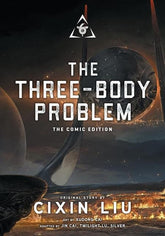 Yen Press Manga THREE-BODY PROBLEM TP VOL 06 (Release Date: 11/25/2026) 9798855401370 0926YP1351