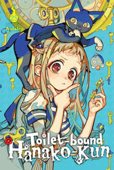 Yen Press Manga TOILET-BOUND HANAKO-KUN TP VOL 25 (Release Date: 11/25/2026) 9798855441994 0926YP1352
