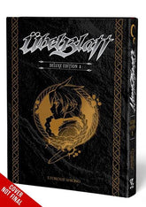 Yen Press Manga UBEL BLATT DELUXE EDITION HC TP VOL 07 (MR) (Release Date: 11/25/2026) 9798855413977 0926YP1357