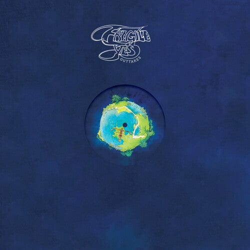 Yes Music > Vinyl Records Yes - Fragile Outtakes (140 Gram Vinyl) 603497822331 ATL822331.1