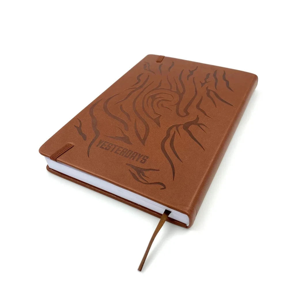 Yesterdays Books > Journals Yesterday's Sketchbook - Necronomicon 700594595066 SB-NCRO-0909