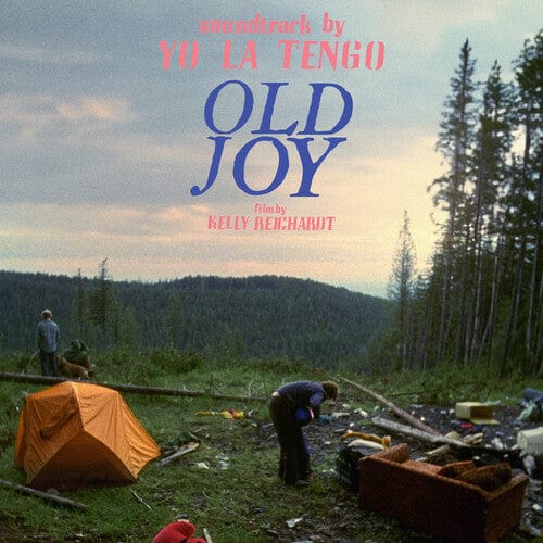 Yo La Tengo Music > Vinyl Records Yo La Tengo - Old Joy 850024931770 MSRE213.1