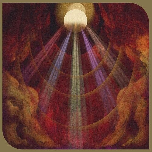 Yob Music > Vinyl Records Yob - Atma 781676748914 RPE74891.1