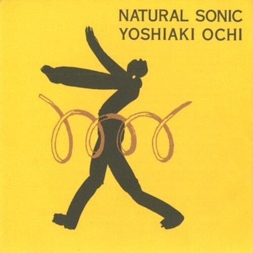 Ochi, Yoshiaki - Natural Sonic