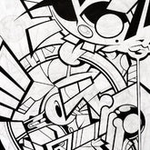 Young Music > Vinyl Records Mechatok - Wide Awake (Indie Exclusive) 889030042910 YUNG429.1